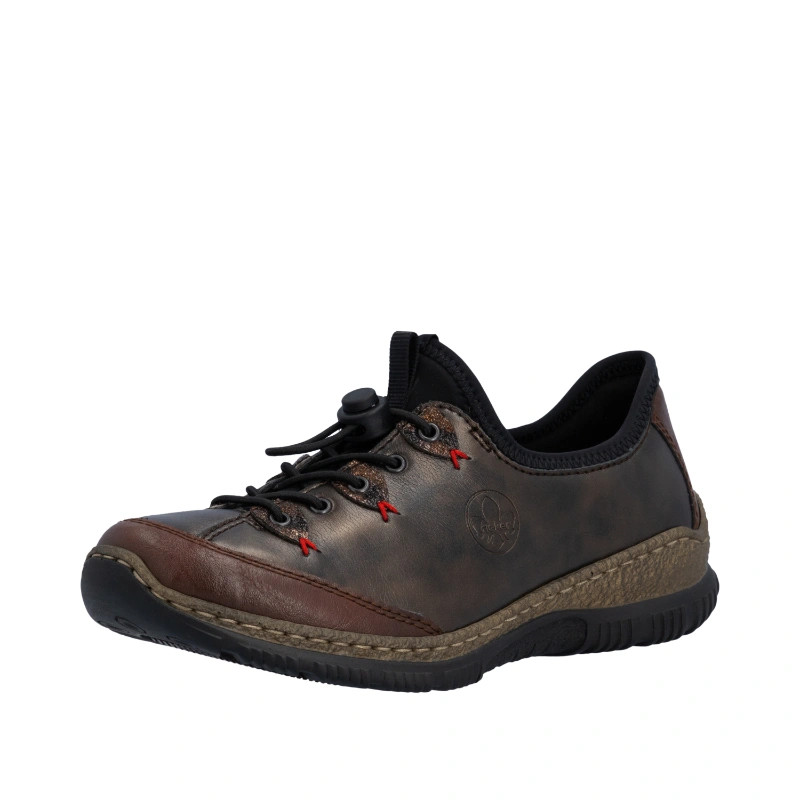 Cipele Rieker N3271-25