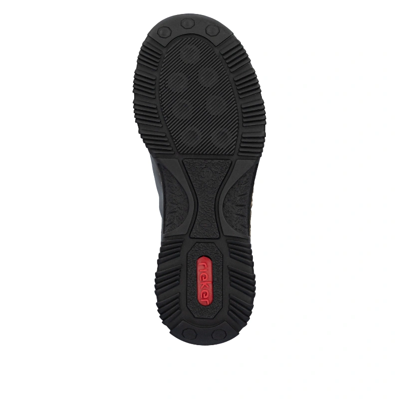 Cipele Rieker N3271-25