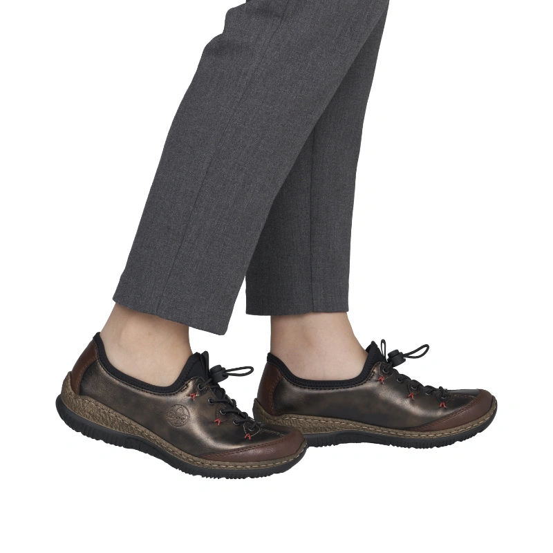 Cipele Rieker N3271-25