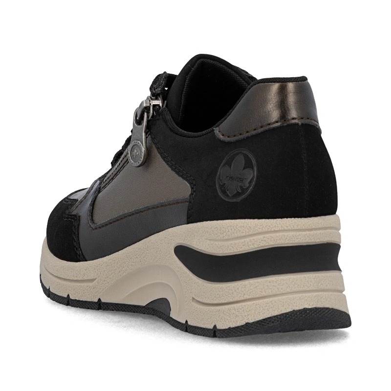 Patike Rieker N9301-91