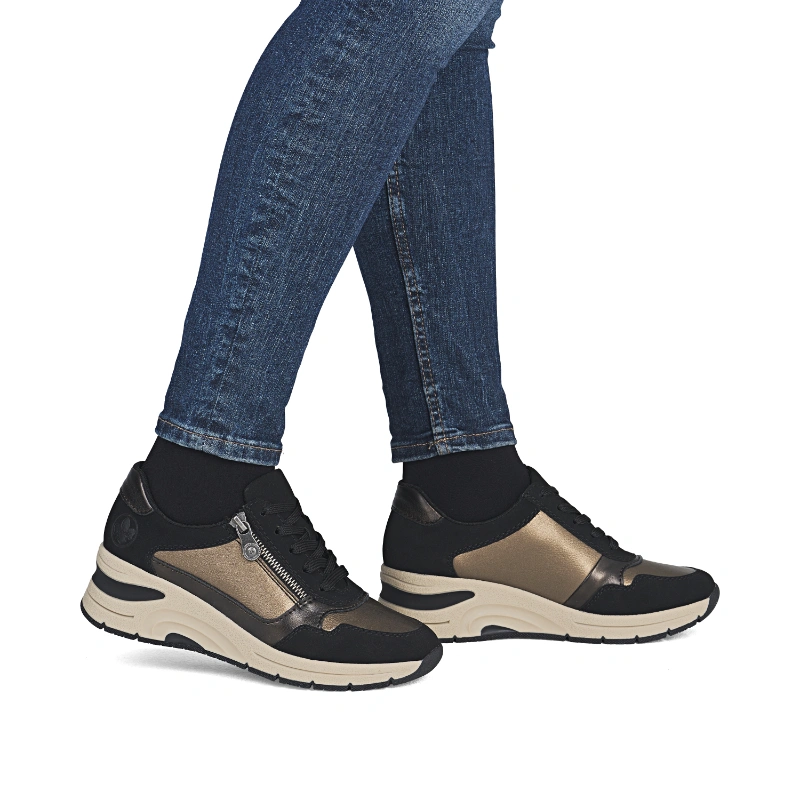 Patike Rieker N9301-91