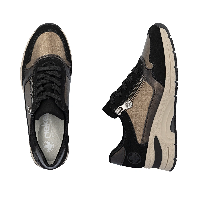 Patike Rieker N9301-91