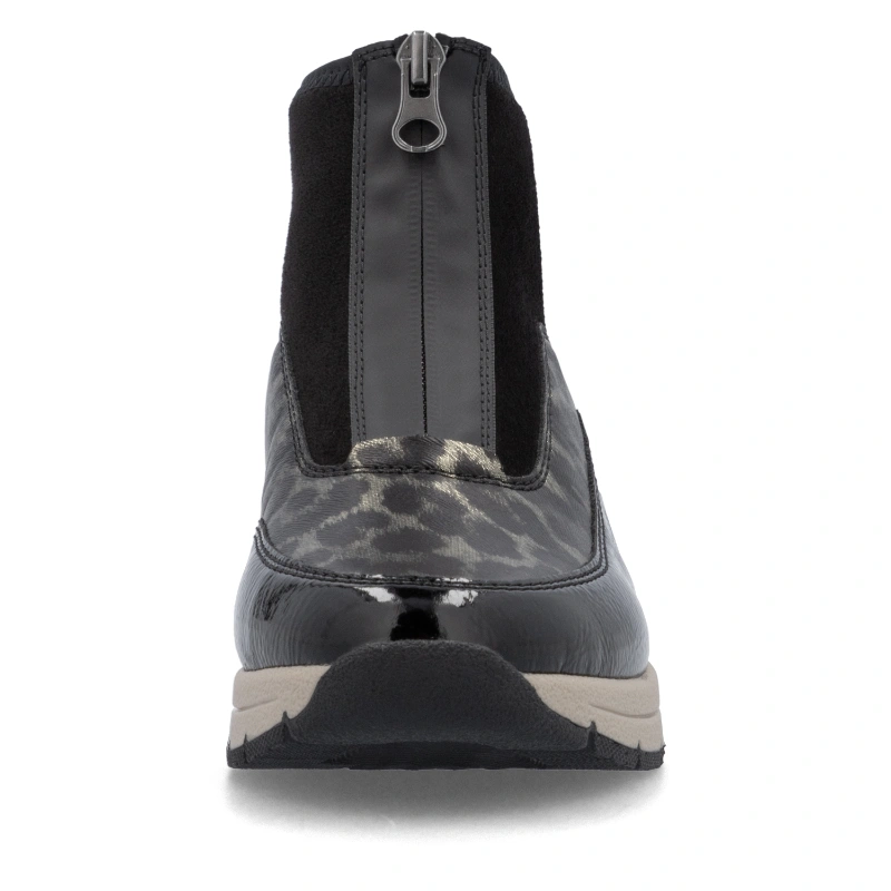 Gležnjače Rieker N9362-00