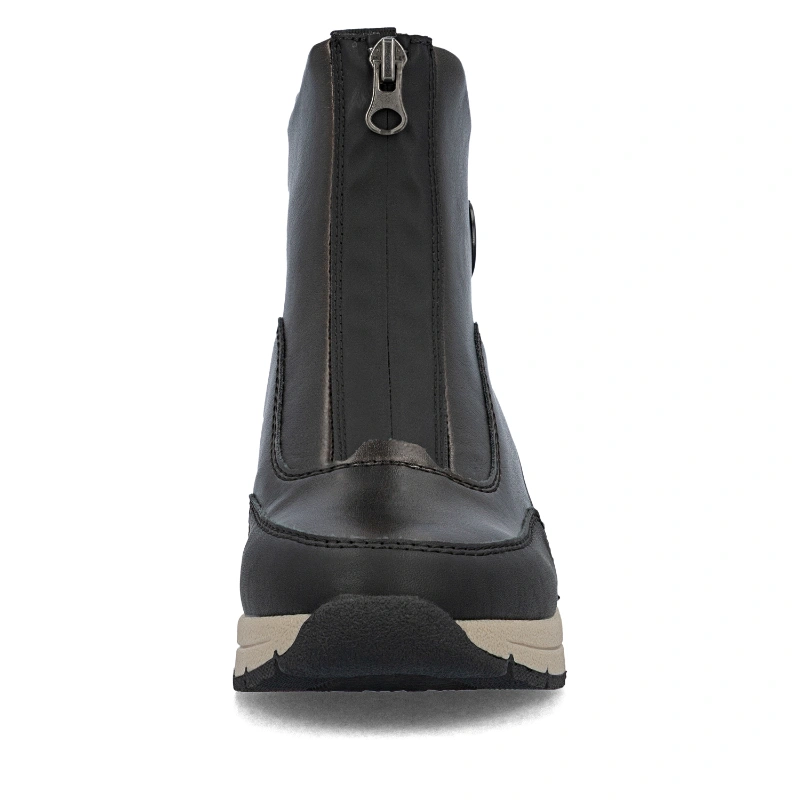 Čizme Rieker N9381-60