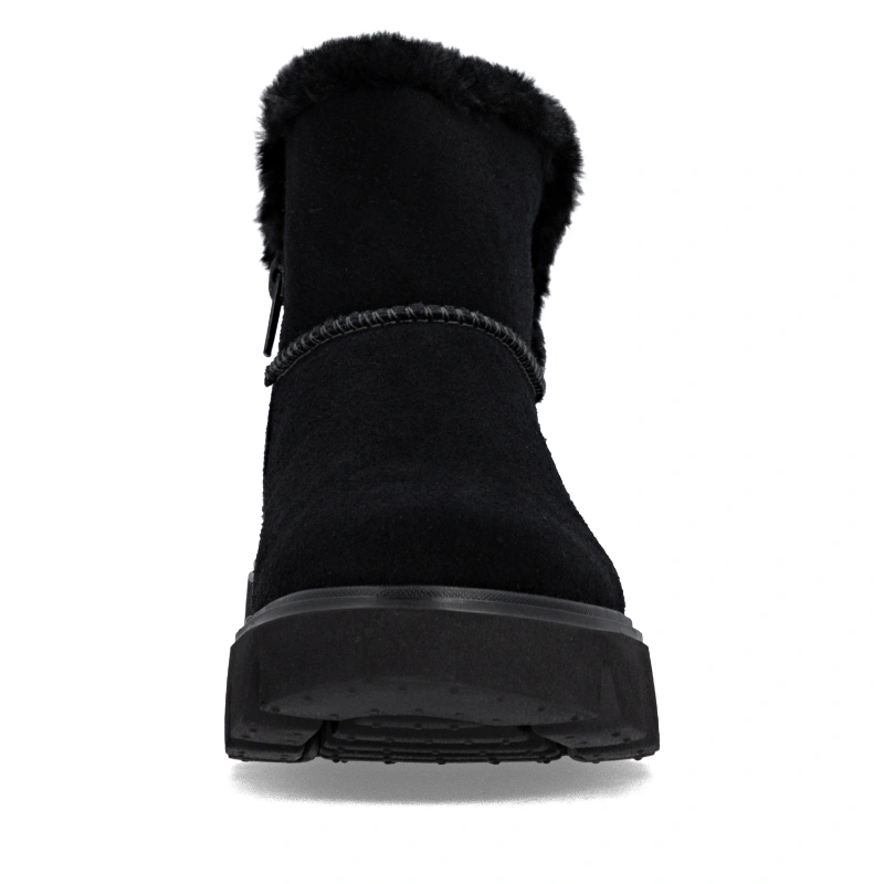 Čizme Rieker W2071-00