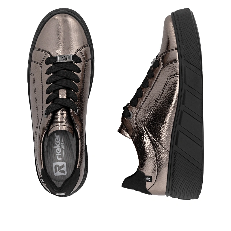 Patike Rieker W2601-91