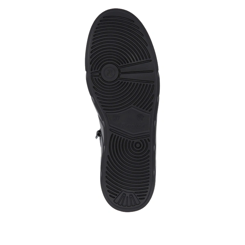 Gležnjače Rieker W2661-01