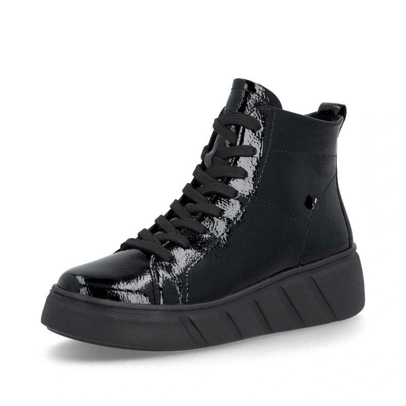 Gležnjače Rieker W2661-01