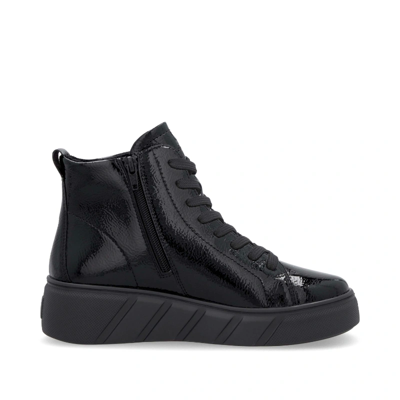 Gležnjače Rieker W2661-01