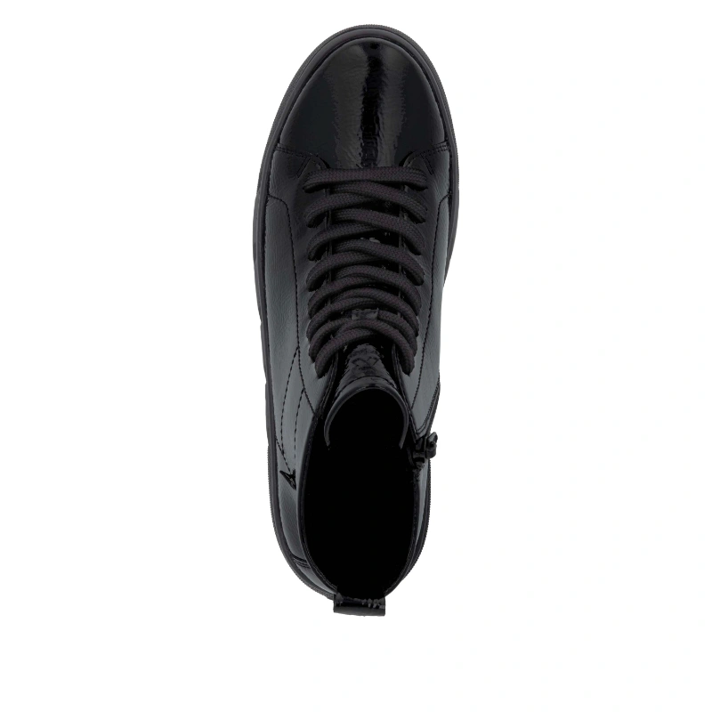 Gležnjače Rieker W2661-01