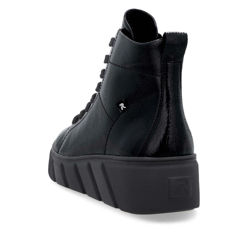 Gležnjače Rieker W2661-01