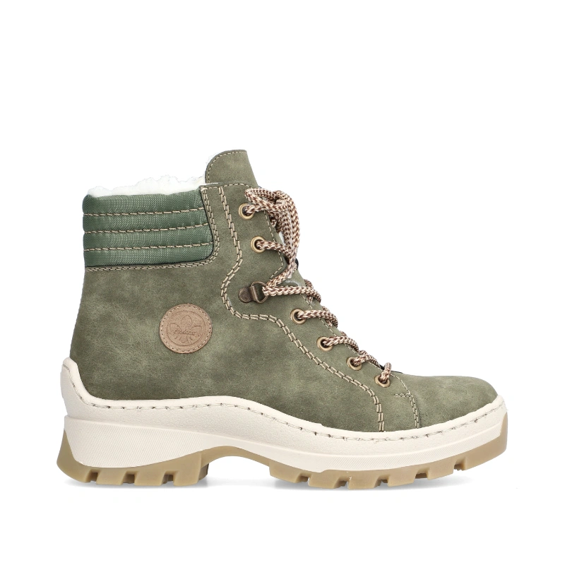 Gležnjače Rieker X9334-54