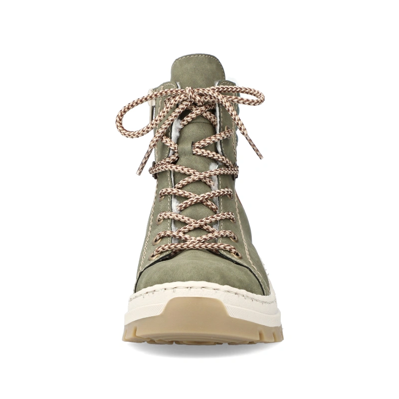 Gležnjače Rieker X9334-54