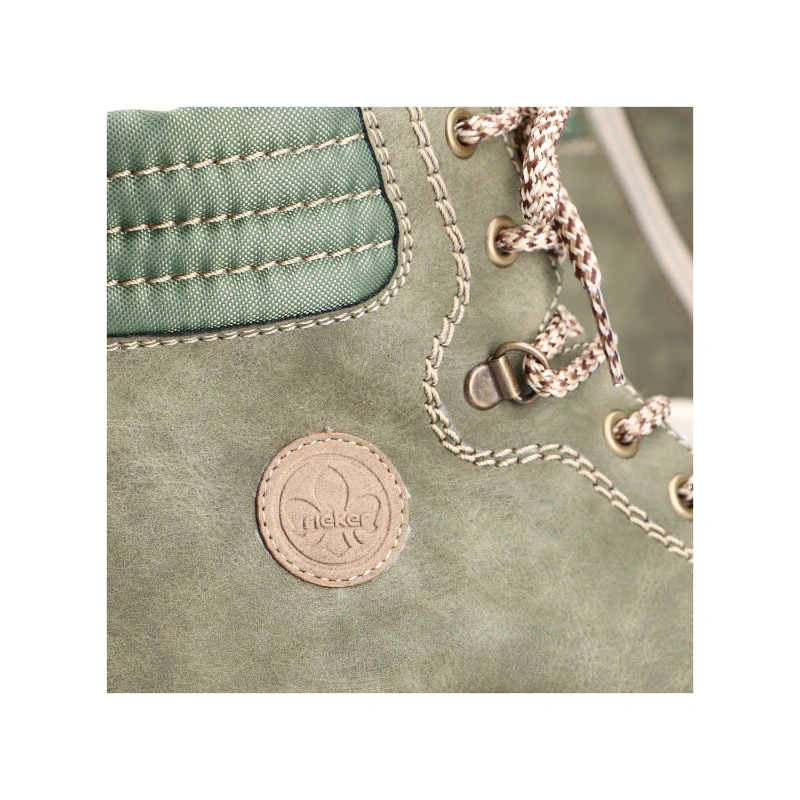 Gležnjače Rieker X9334-54