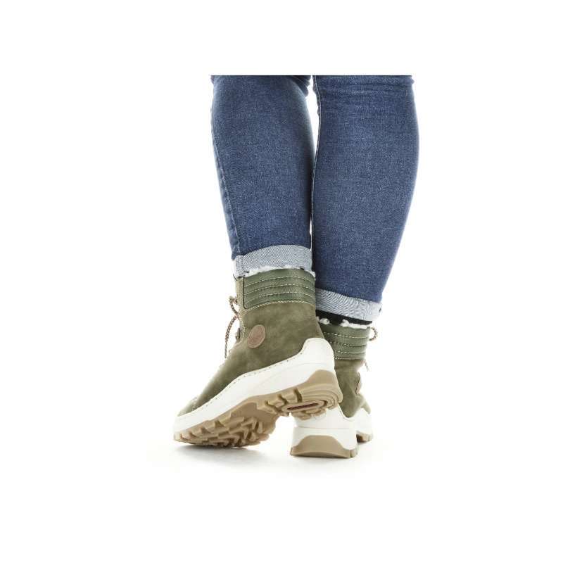 Gležnjače Rieker X9334-54