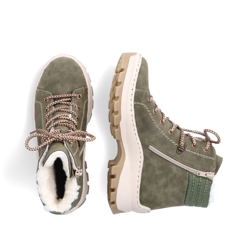 Gležnjače Rieker X9334-54