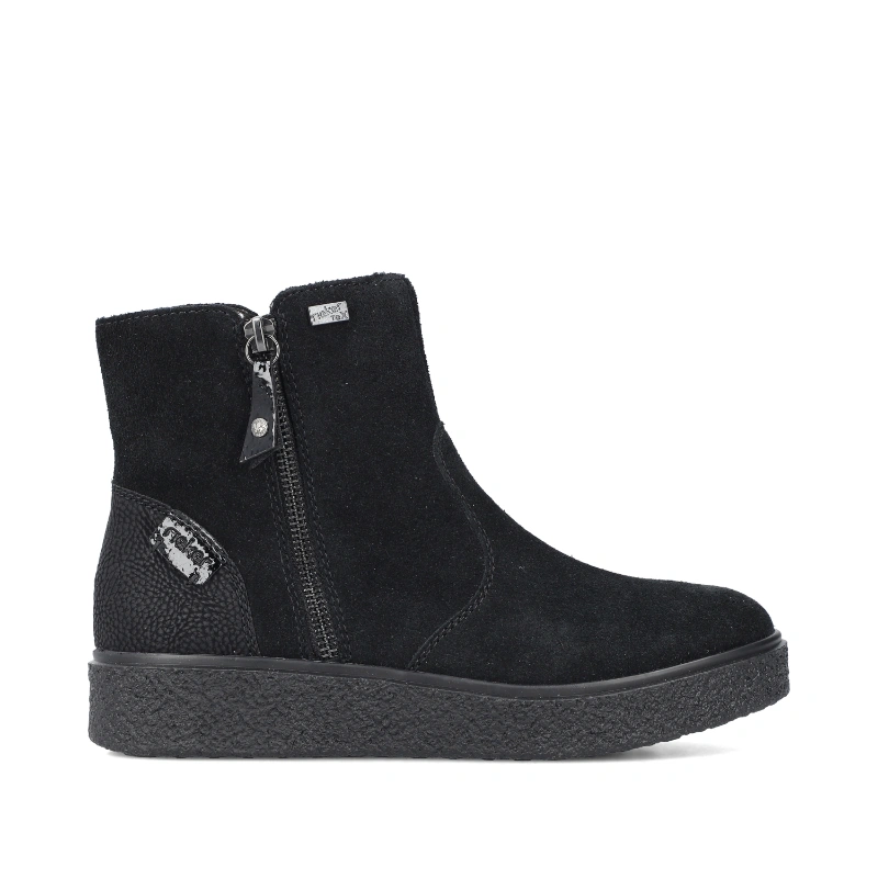 Gležnjače Rieker Y0050-00