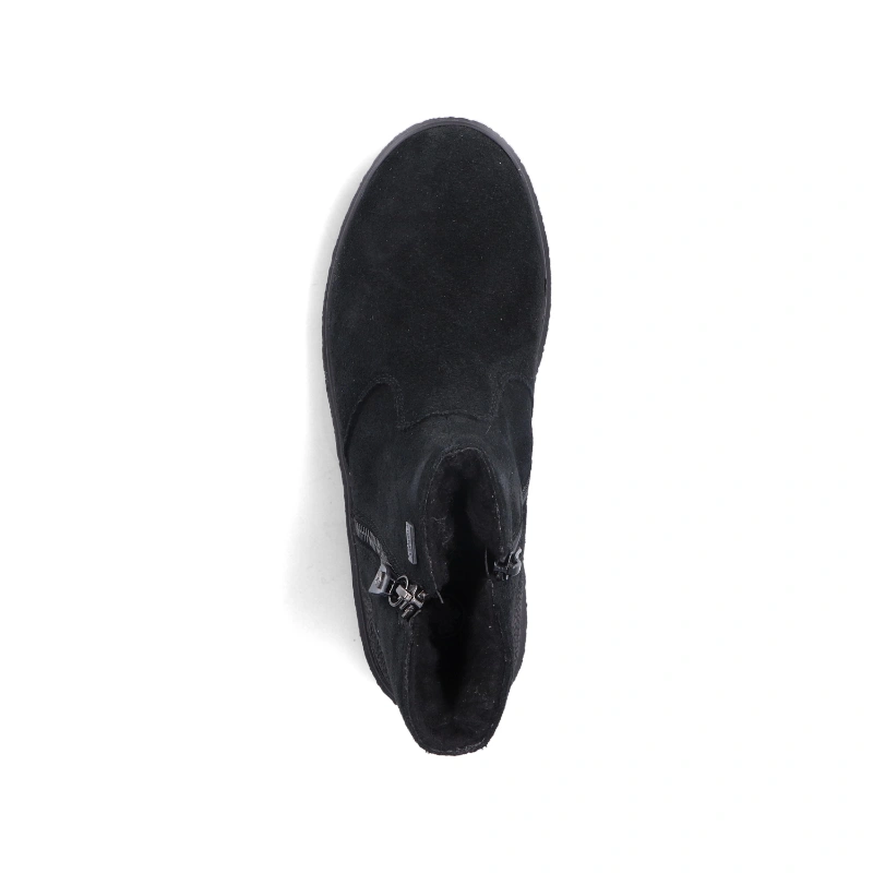 Gležnjače Rieker Y0050-00