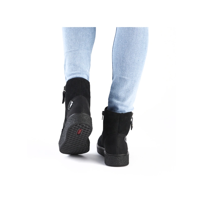 Gležnjače Rieker Y0050-00