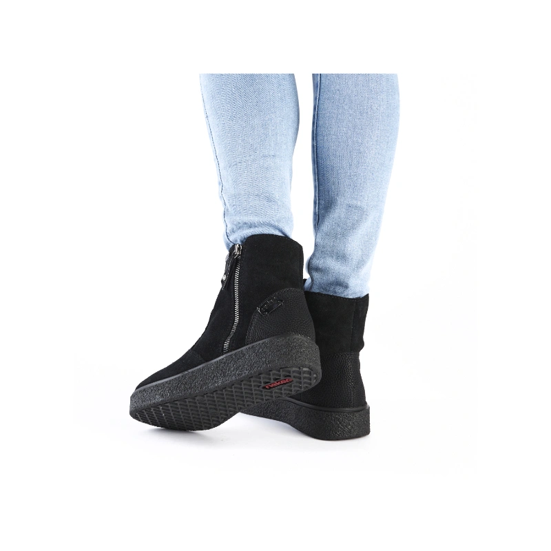 Gležnjače Rieker Y0050-00