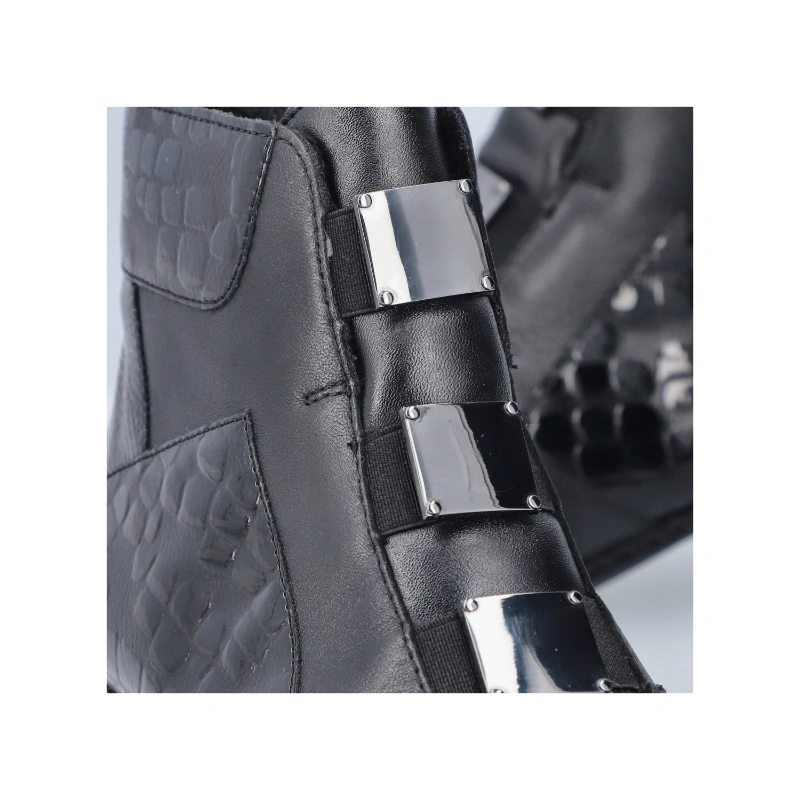 Gležnjače Rieker Y0764-02