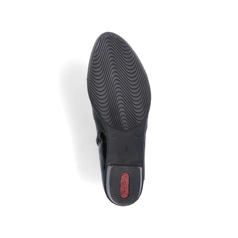 Gležnjače Rieker Y0764-02