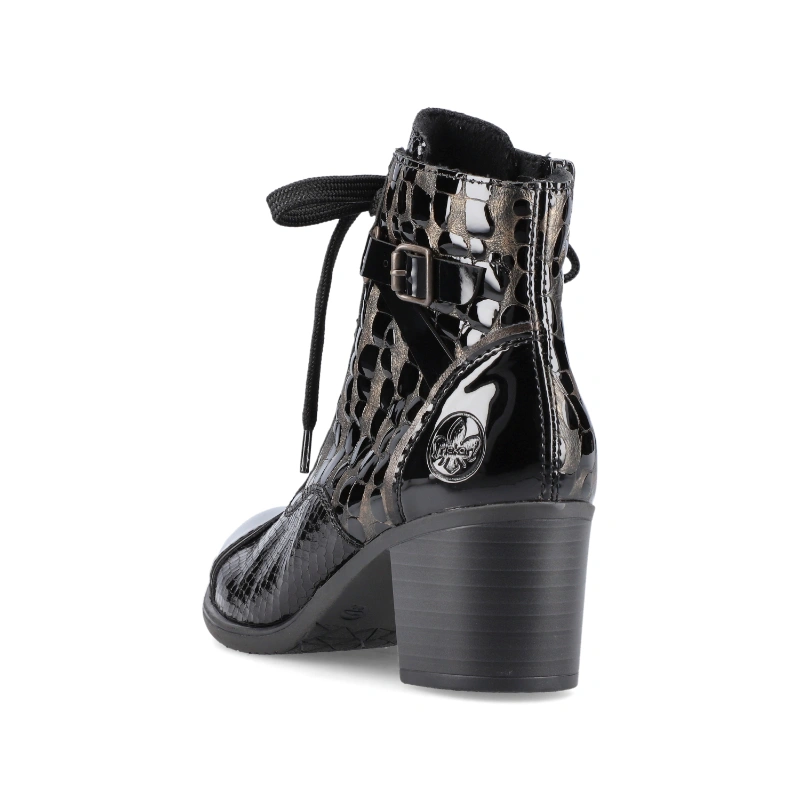 Gležnjače Rieker Y2032-00