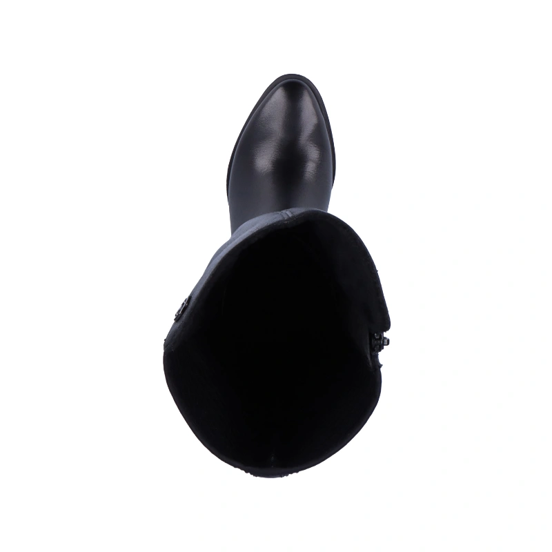 Čizme Rieker Y2050-00