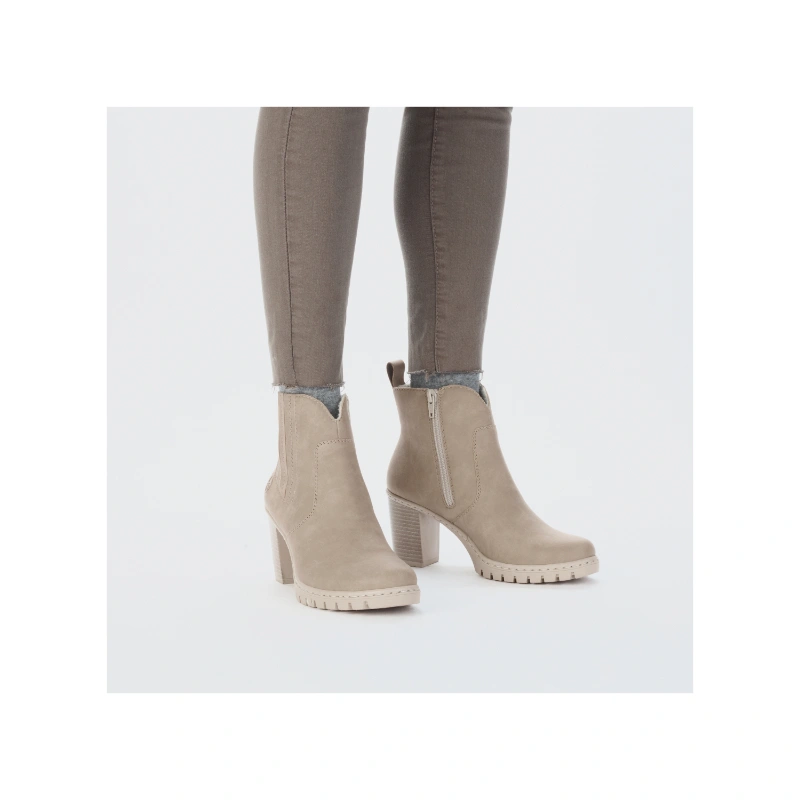 Gležnjače Rieker Y2571-20