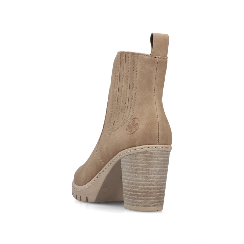 Gležnjače Rieker Y2571-20