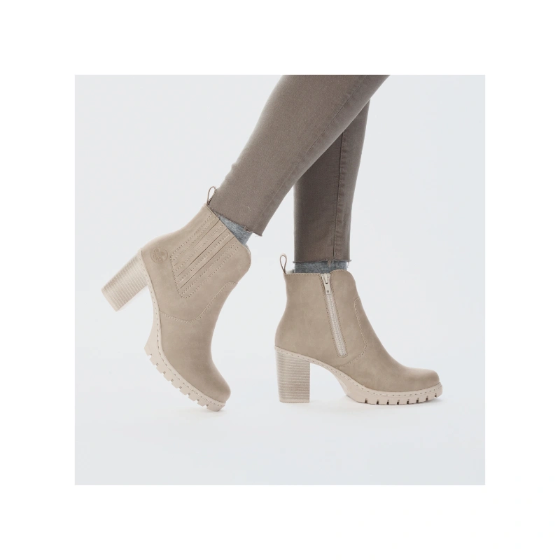 Gležnjače Rieker Y2571-20