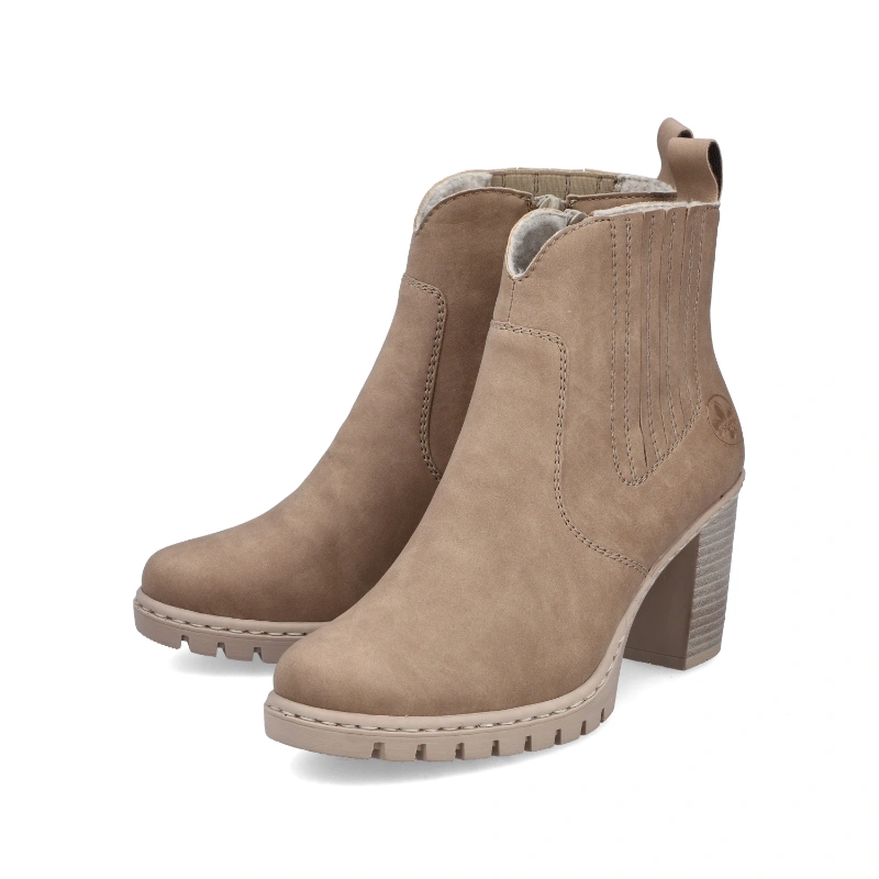 Gležnjače Rieker Y2571-20