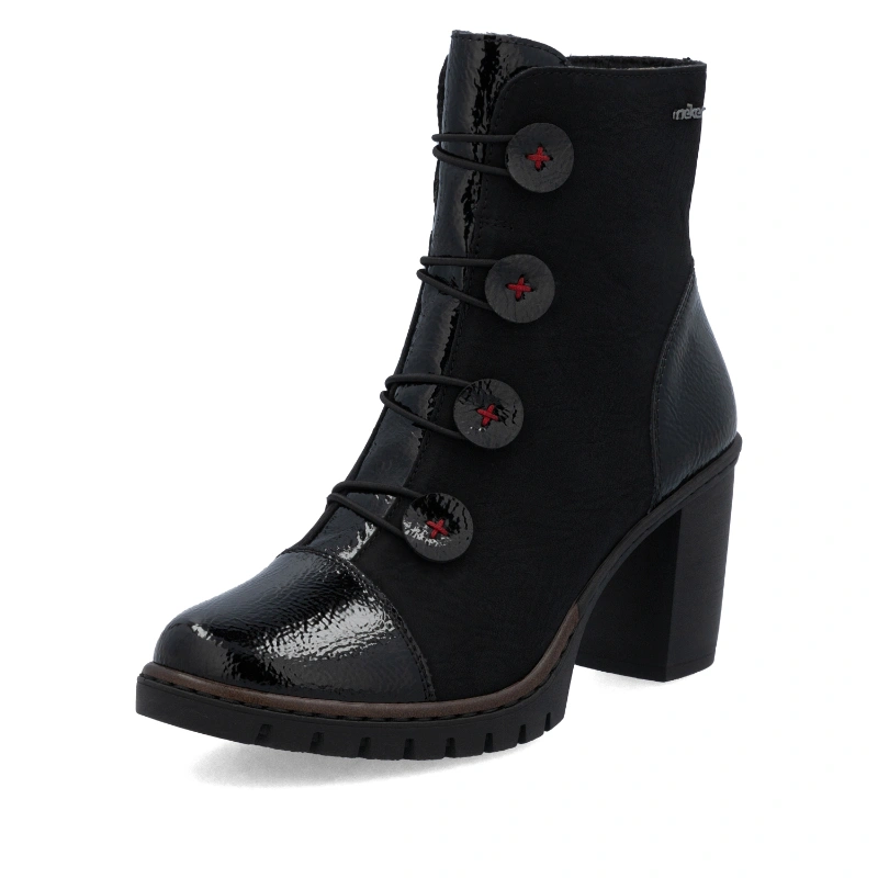 Gležnjače Rieker Y2576-00