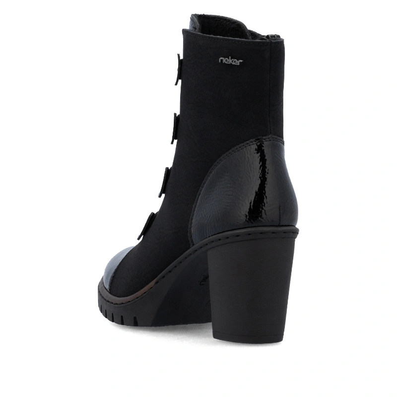 Gležnjače Rieker Y2576-00