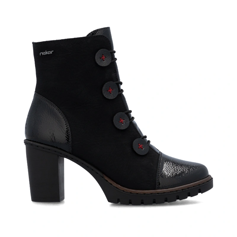 Gležnjače Rieker Y2576-00