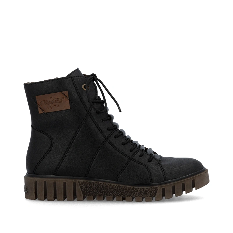 Gležnjače Rieker Y3421-00