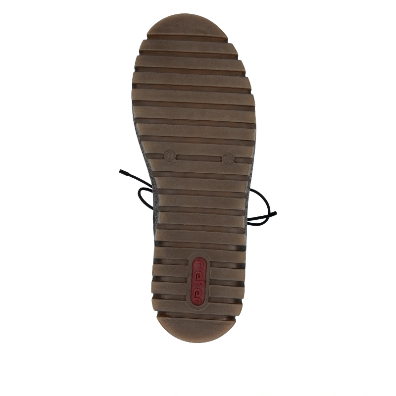 Gležnjače Rieker Y3421-00