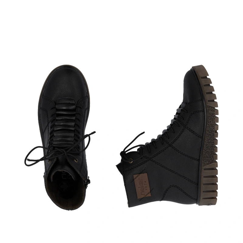 Gležnjače Rieker Y3421-00