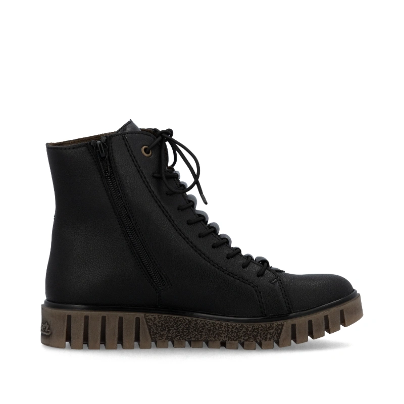 Gležnjače Rieker Y3421-00