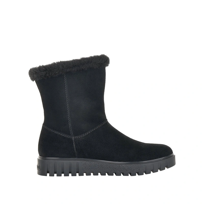 Čizme Rieker Y3470-00