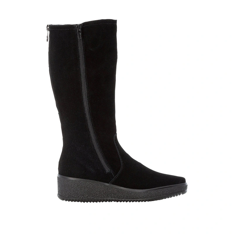 Čizme Rieker Y4470-00