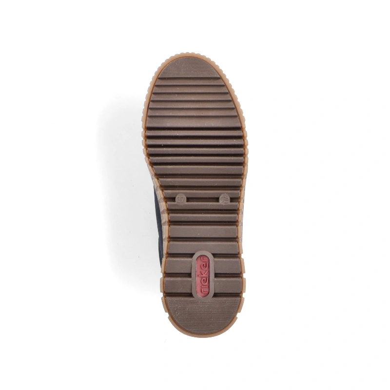 Gležnjače Rieker Y6104-14