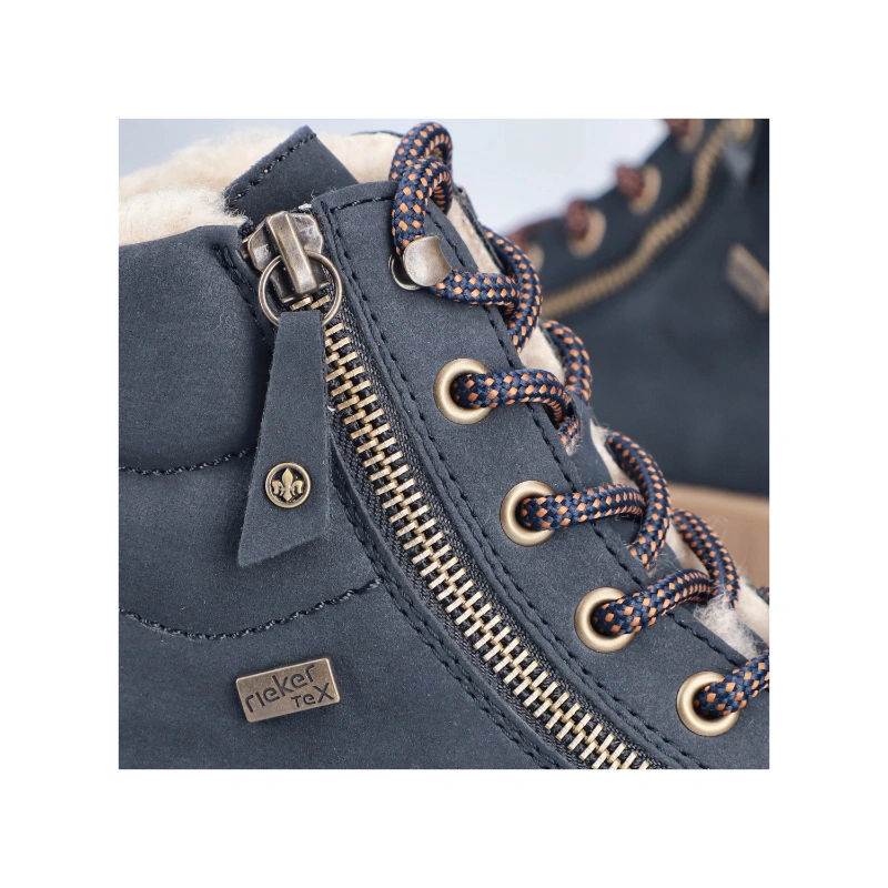 Gležnjače Rieker Y6104-14