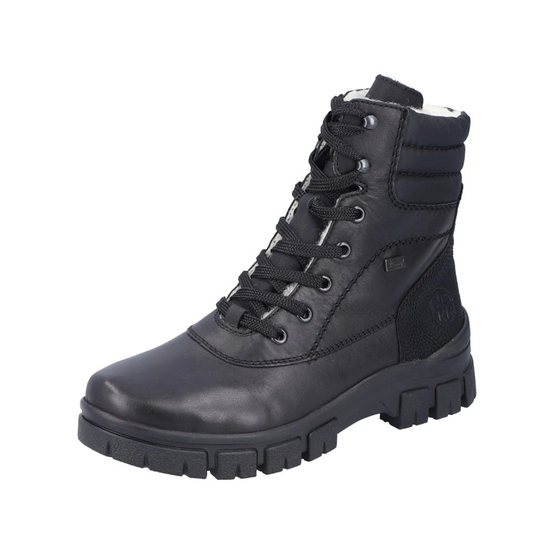 Gležnjače Rieker Z1042-00