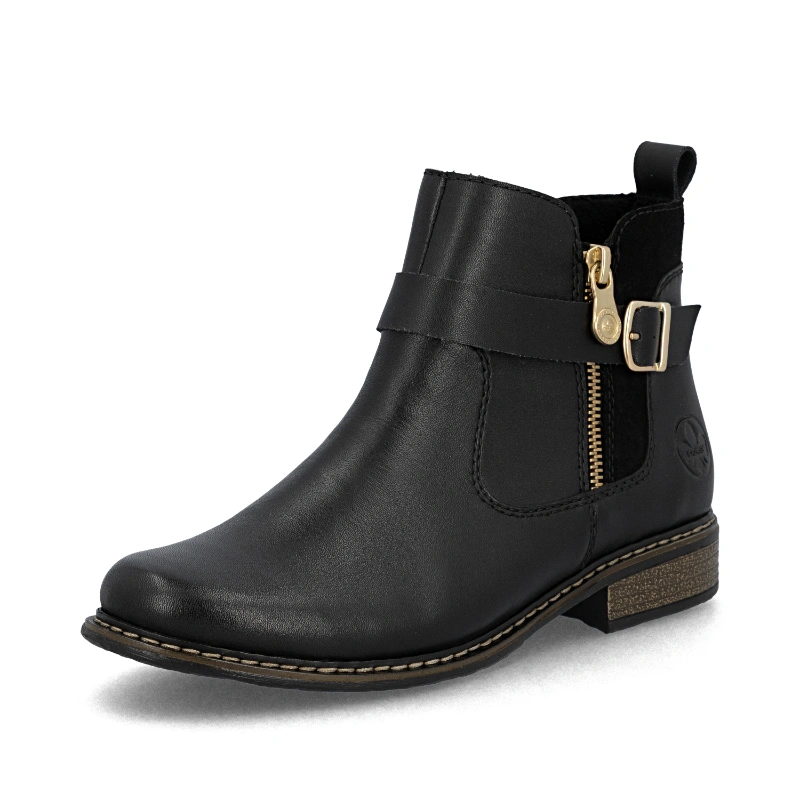 Gležnjače Rieker Z4959-00