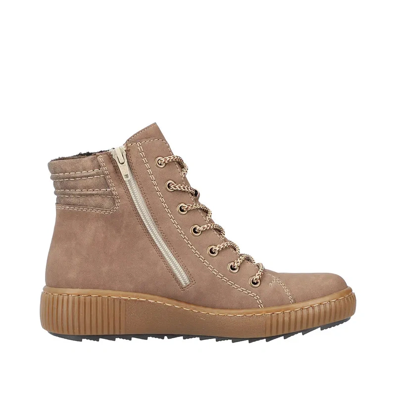 Gležnjače Rieker Z6630-24