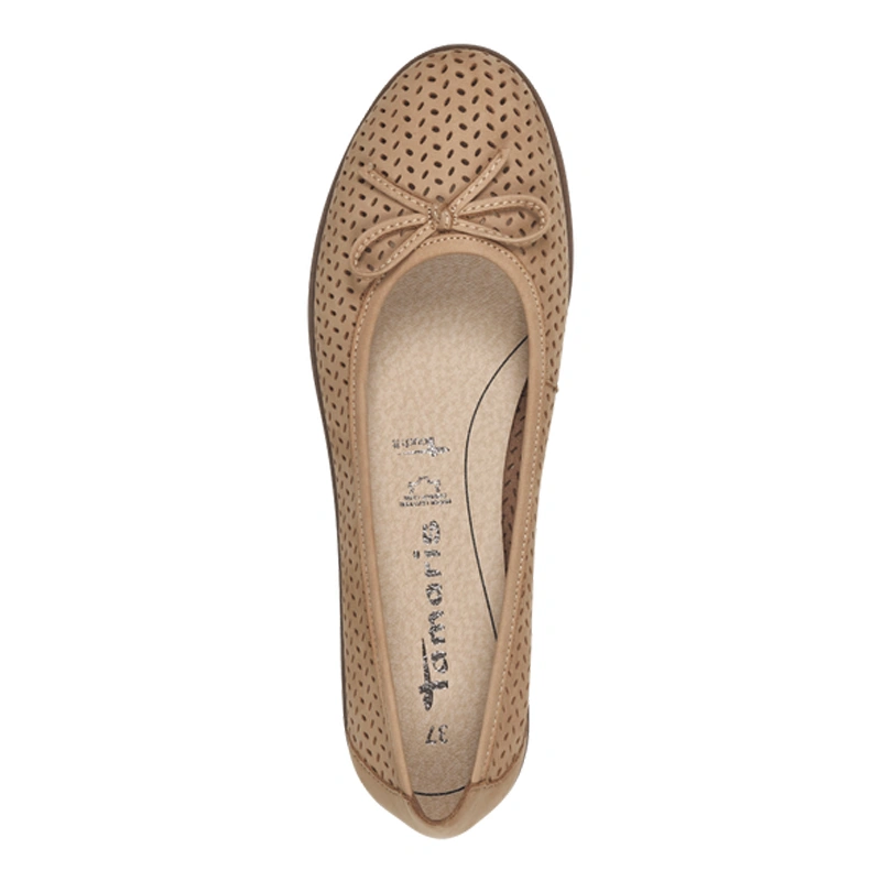 Baletanke Tamaris 22121-42-310