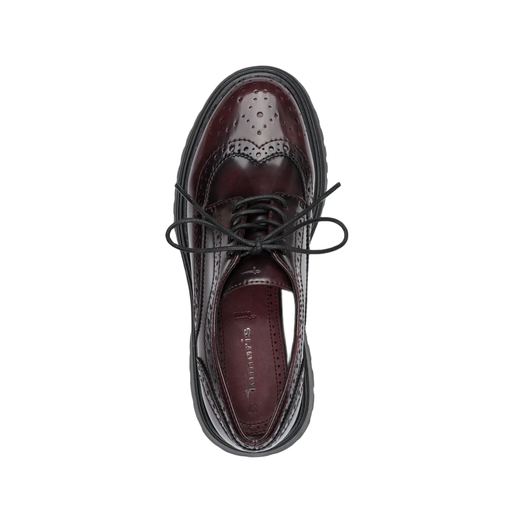 Cipele Tamaris 23619-45-537