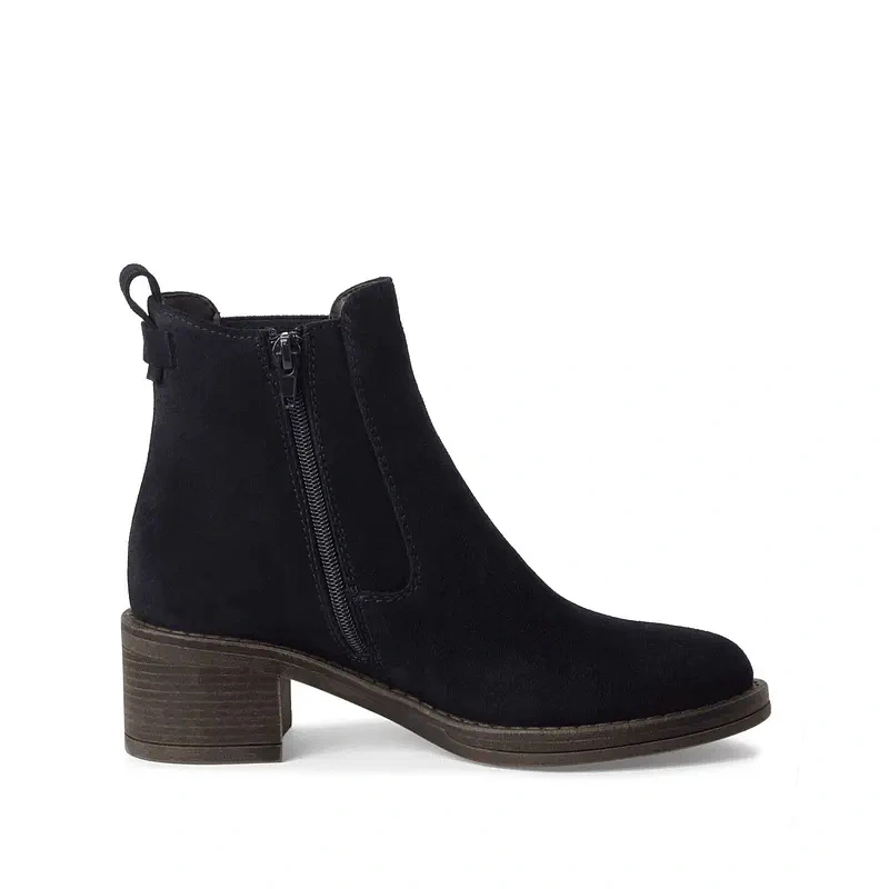 Gležnjače Tamaris 25007-43-805