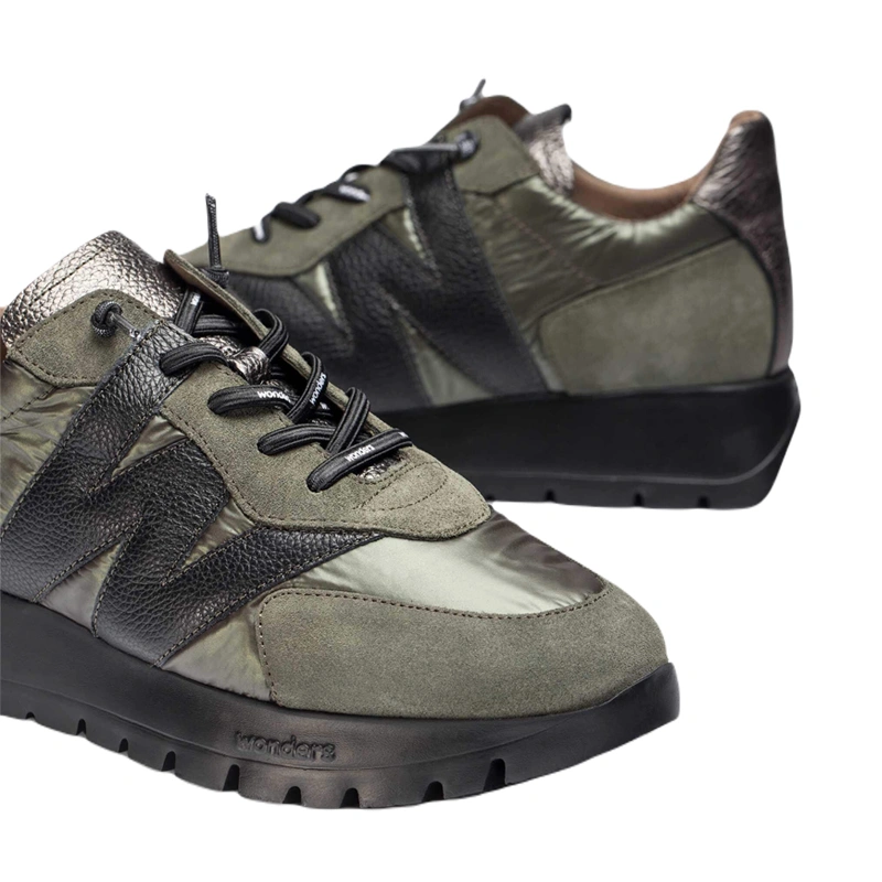 Patike Wonders A2464 Trend Alga